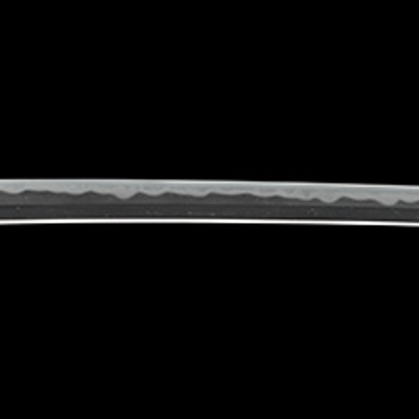 銘 備前国住長船祐定作 永禄三年八月吉日