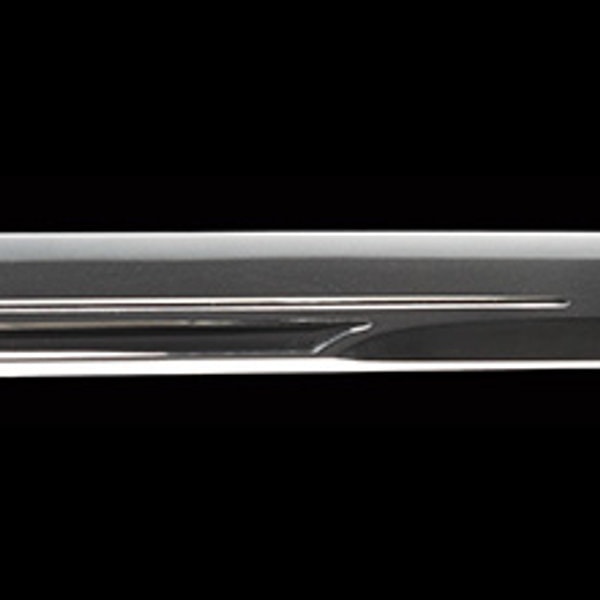 銘 和平作 平成六年二月日