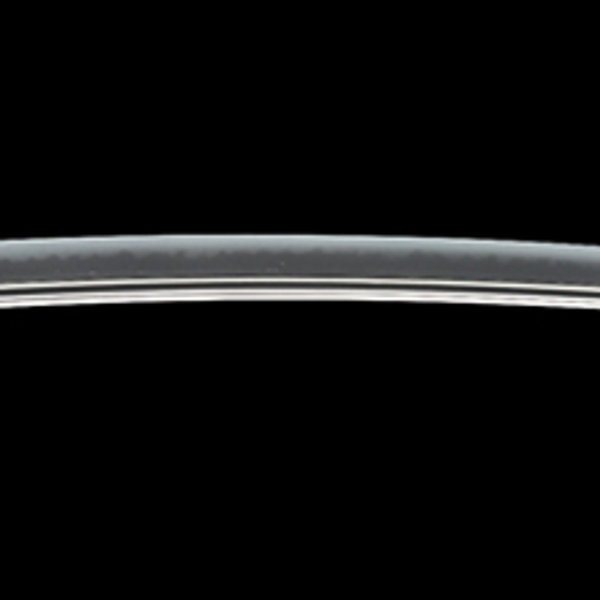 銘 平安城住長吉作 八月日