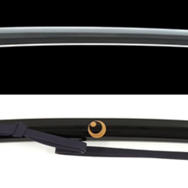 銘 備前国長船十郎左衛門尉春光作 天文二十三年二月吉日(業物)