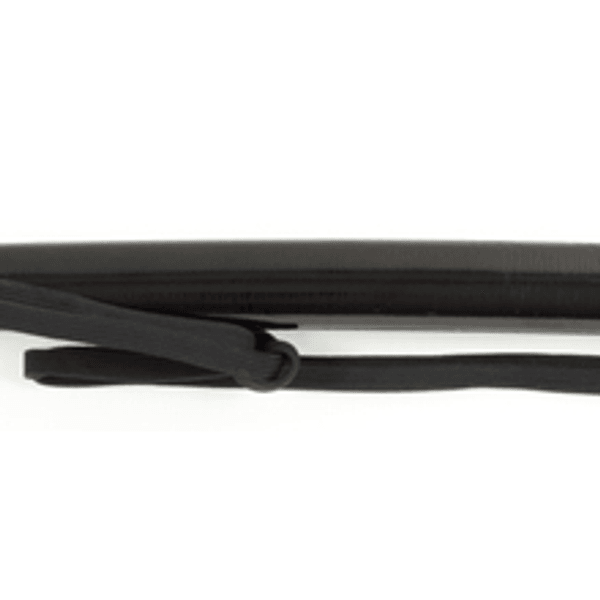 黒蝋色木肌文塗鞘打刀拵