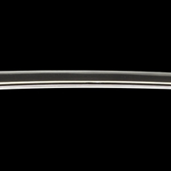 刀 大磨上無銘 手掻