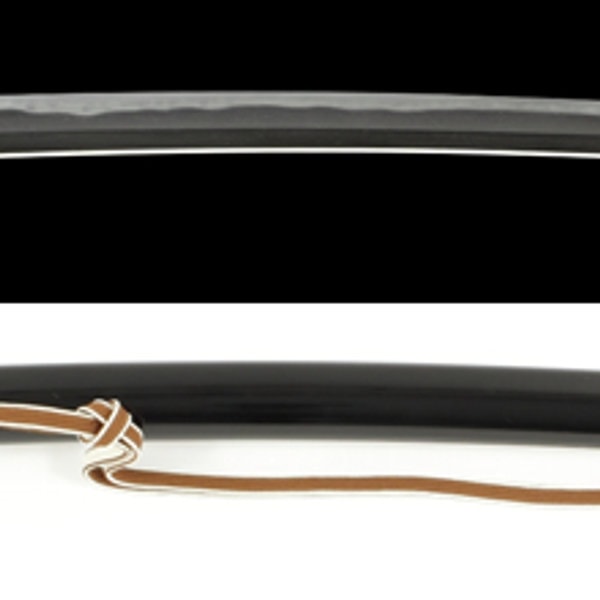 銘 高天神 金粉銘 兼明