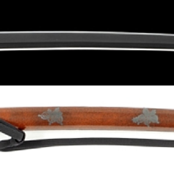 銘 和泉守兼定 慶応三卯年八月日