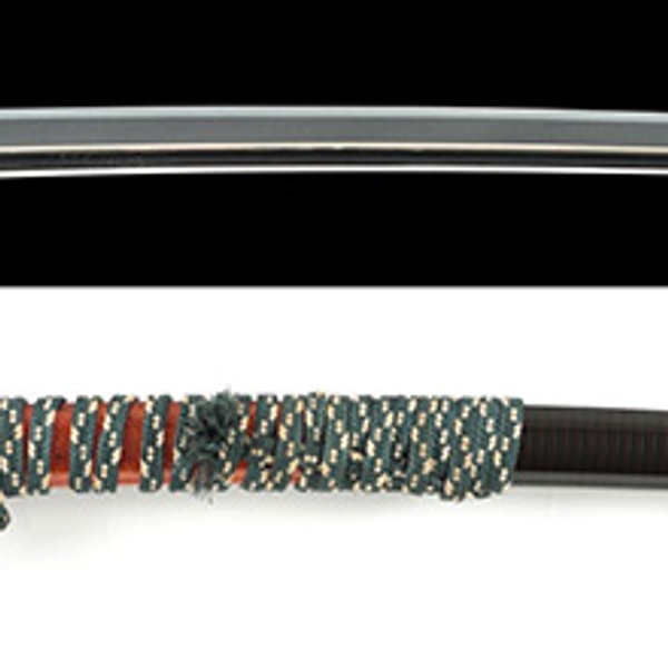 銘 於浪花草野吉明之作 慶応元年九月日