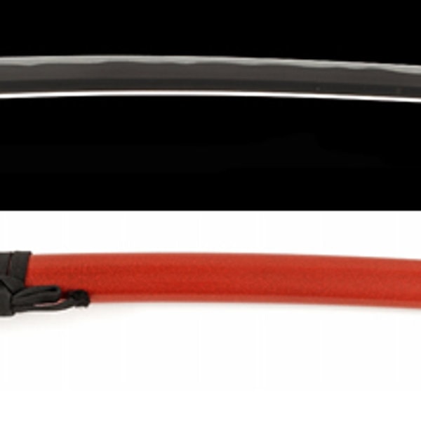 銘 常州水戸住直江助共造之