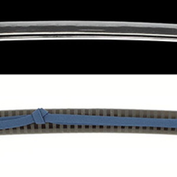 大磨上無銘 藤島友重