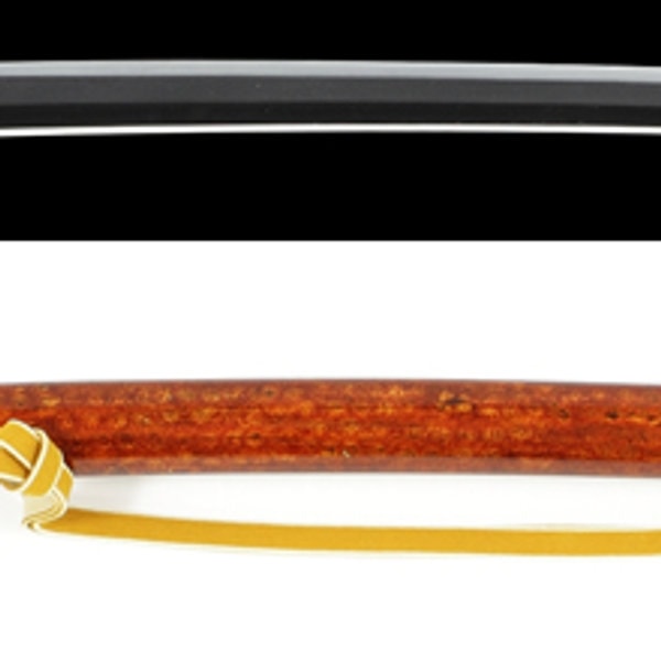 銘 肥前国住近江大掾藤原忠広(大業物)