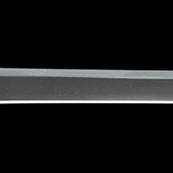 銘 武蔵大掾藤原忠広 寛永五年二月吉日(最上大業物)