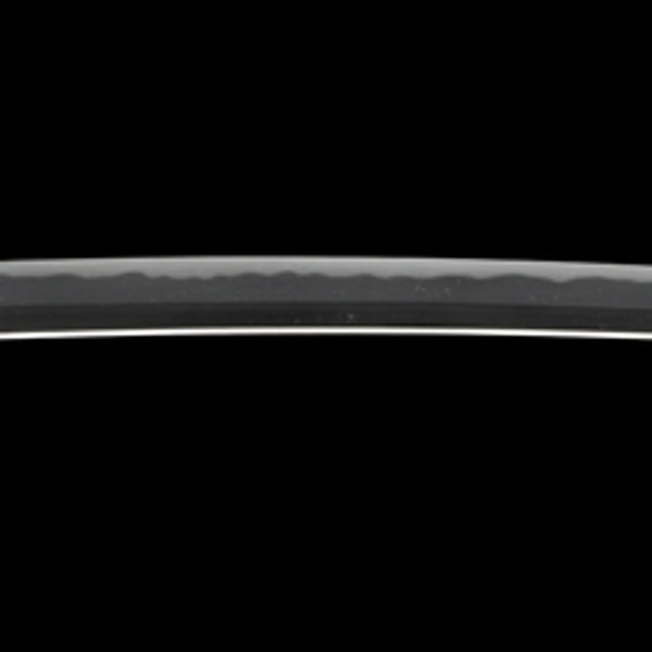 大磨上無銘 同田貫