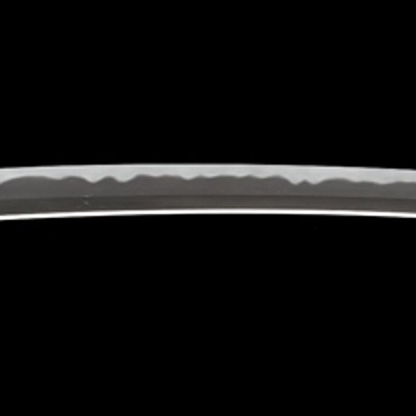 銘 伯耆守平朝臣正幸 文化十年酉八月八十一歳造