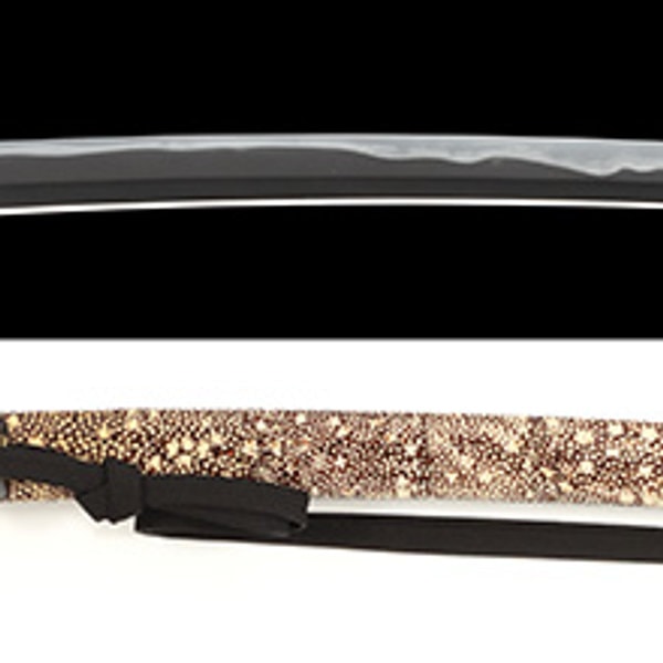 銘 大慶直胤造 享和三年八月日