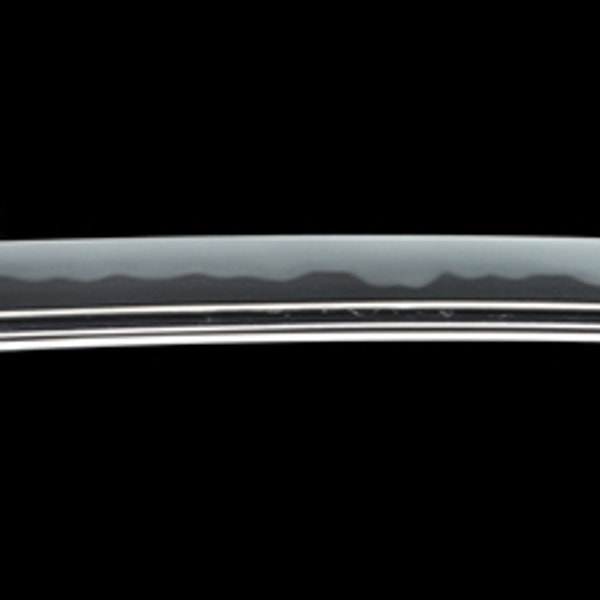 Wakizashi - by Horikawa Kunisuke - Japanese Sword for Sale | Ginza Choshuya | Signed Kawachi no Kami Kunisuke (1st Gen.) (Ryowazamono), 865