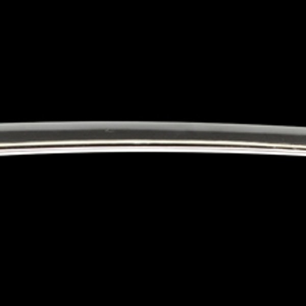 備前国住長船祐定作也 天正八年二月日