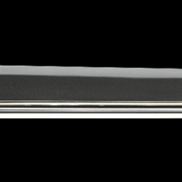 太阿月山源貞一作(花押) 昭和五十四年八月吉日