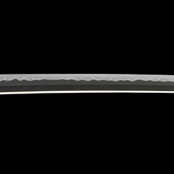 刀 銘 豊州高田住藤原実行