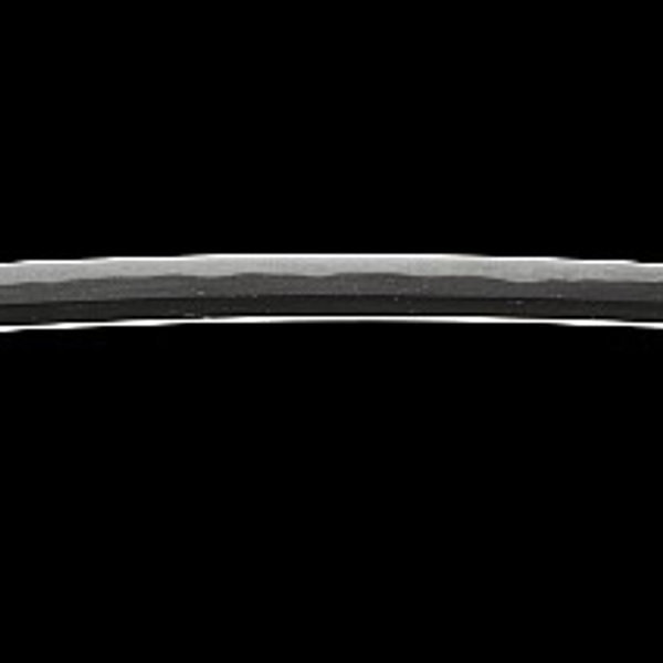 生ぶ茎無銘 小反り