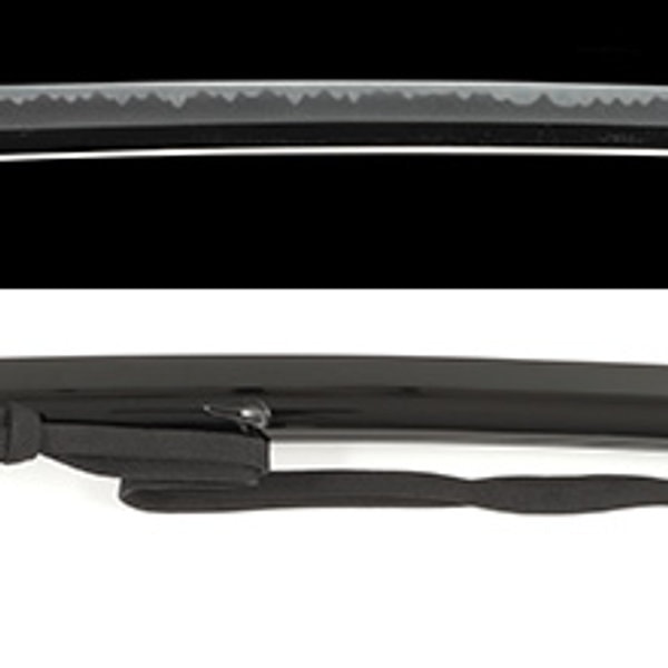 大磨上無銘 兼元