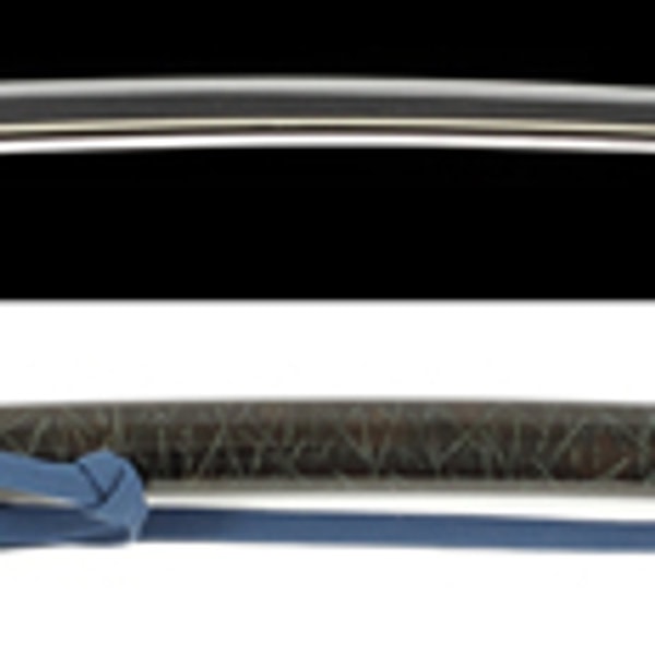 Tachi - by Enju School - O-suriage Mumei Enju
