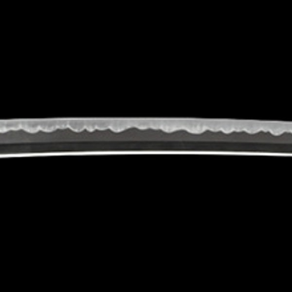 銘 写清麿 本三枚鍛 肥後國八代住赤松太郎兼嗣作 肥後虎 以自家製鉄鍛之 平成二十七年七月吉日