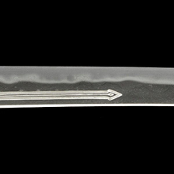 Wakizashi - by Kiyofusa - Kiyofusa