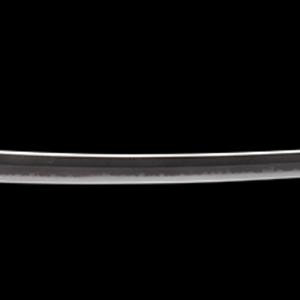 銘 備前国長舩住藤原俊光造 昭和三十四年正月吉日