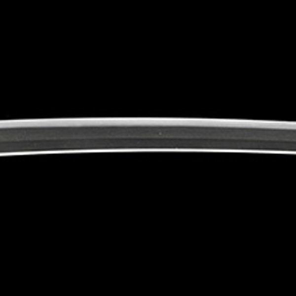 Wakizashi - by Aoe School - Gakumei Bitchu Junin Suketsugu Saku