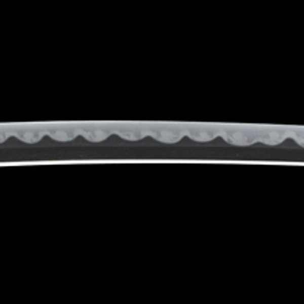 銘 備前国住長船宗左衛門尉祐定 明暦三年八月日