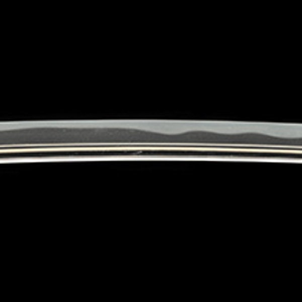 Wakizashi - by Ayanokoji School - O-suriage Mumei Ayanokoji