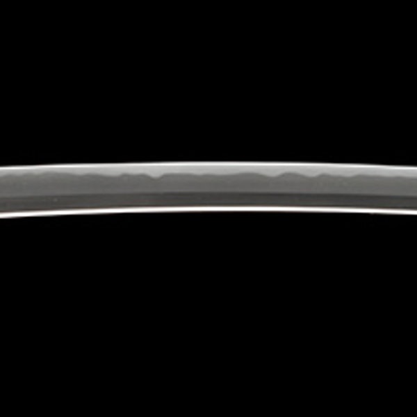 銘 奥大和守平朝臣元平 寛政十午春