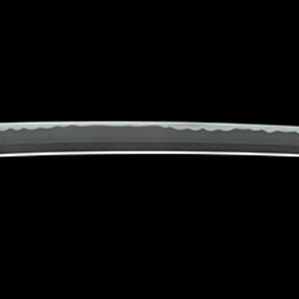 銘 奥大和守平朝臣元平 寛政九巳春