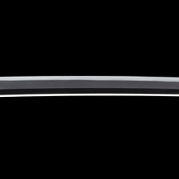 銘 於東武土州藩左行秀造之 慶應三年二月日