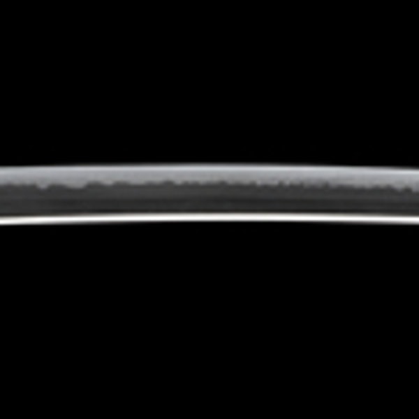 Wakizashi - by Yasuhiro - Bitchu no Kami Tachibana Yasuhiro (Kikumon)
