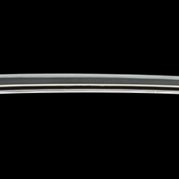 大磨上無銘 青江