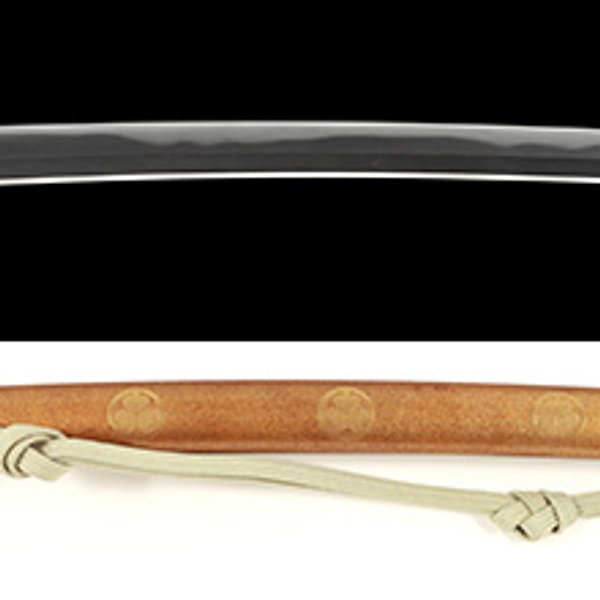 大磨上無銘 千手院