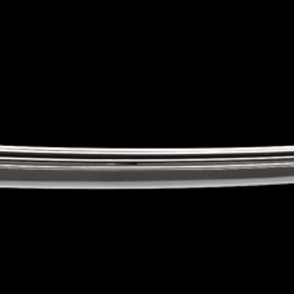 銘 妙純伝持 ソハヤノツルキ ウツスナリ 遠州住磯部一貫斎光広作 平成八年一月吉日