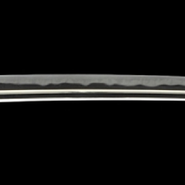 大磨上無銘 吉岡一文字