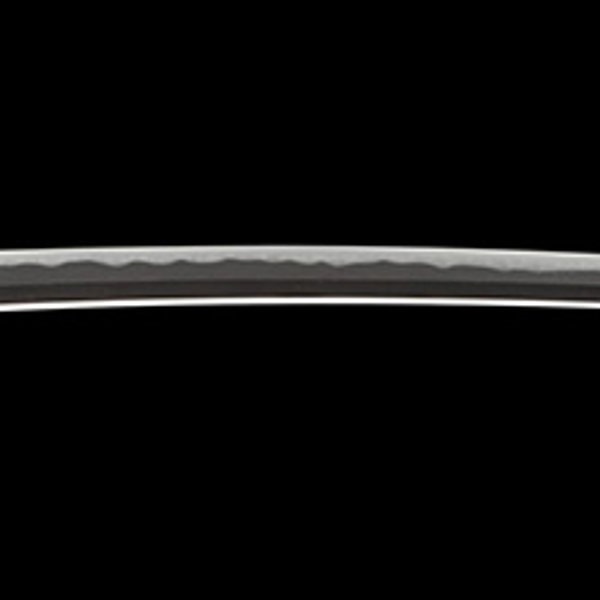 銘 伯耆守藤原信高(三代)