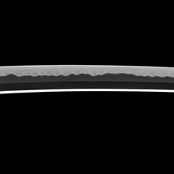 Wakizashi - by Koyama Munetsugu - Japanese Sword for Sale | Ginza Choshuya | Signed Koyama Munetsugu, Tenpo 9th Year, 2nd Month