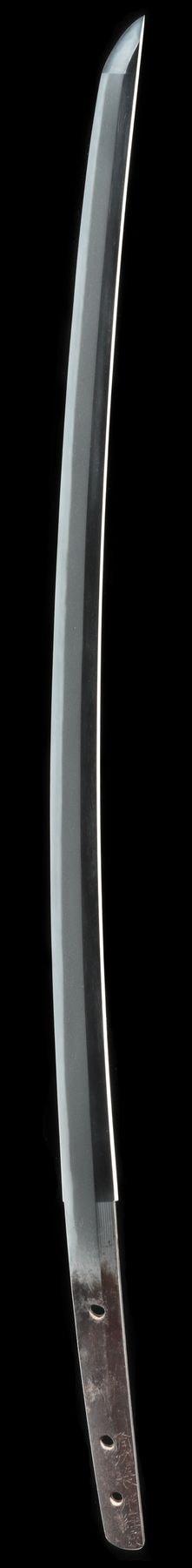 刀 無銘 津根家