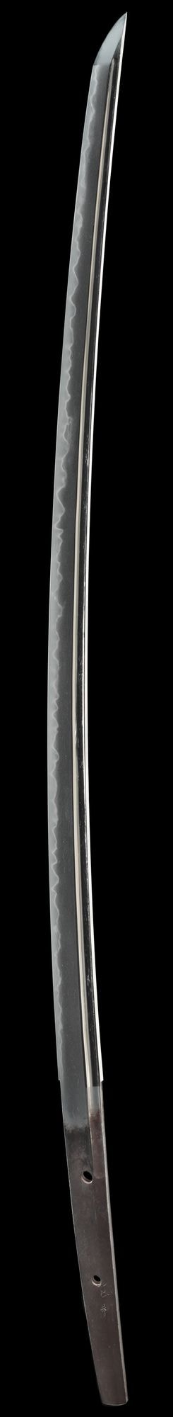 刀 銘 正利(坂倉関)(良業物)