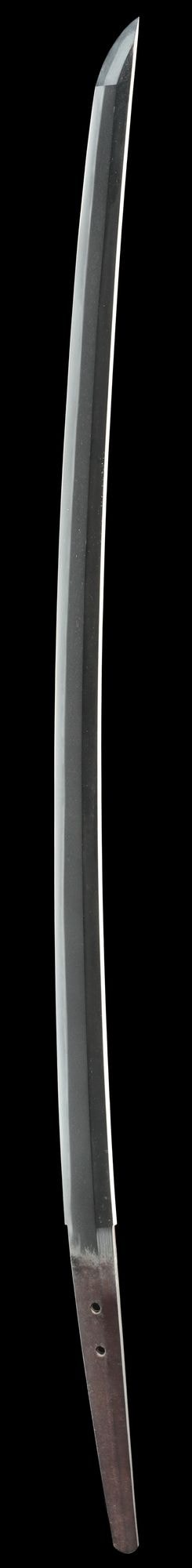 刀 銘 肥前国忠吉(最上大業物)