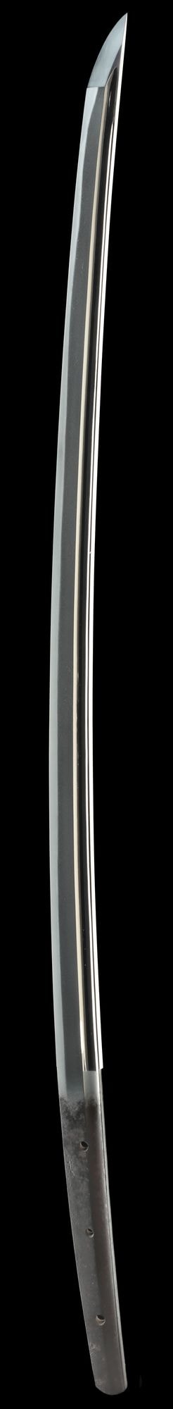 刀 大磨上無銘 青江 重要刀剣