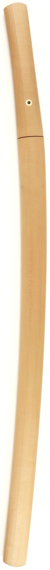 刀 銘 山城守藤原國次 寛文六暦丙午九月吉日