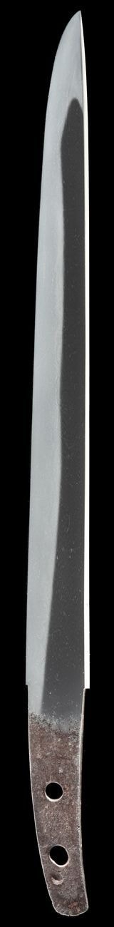 生ぶ茎無銘 則重