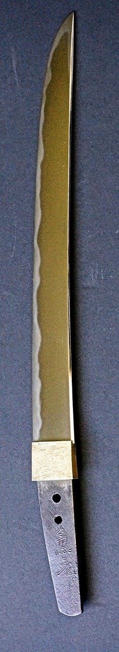 TANTO by SEKI NO MAGOROKU KANEMOTO