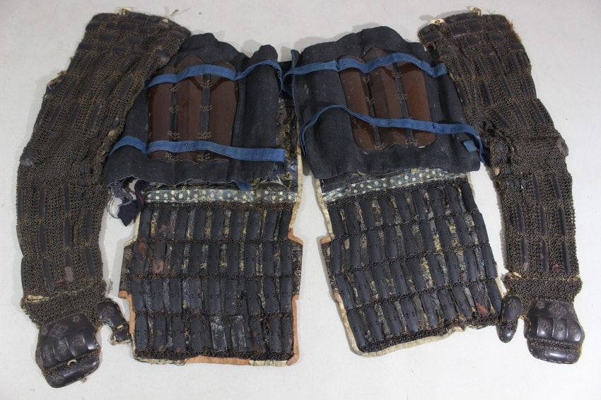 Armor - Sangu E1-643