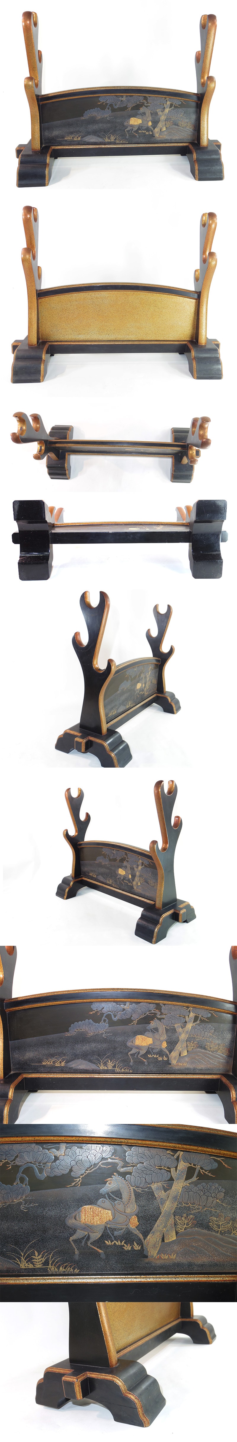 Stand - Sword Rack (Makie)