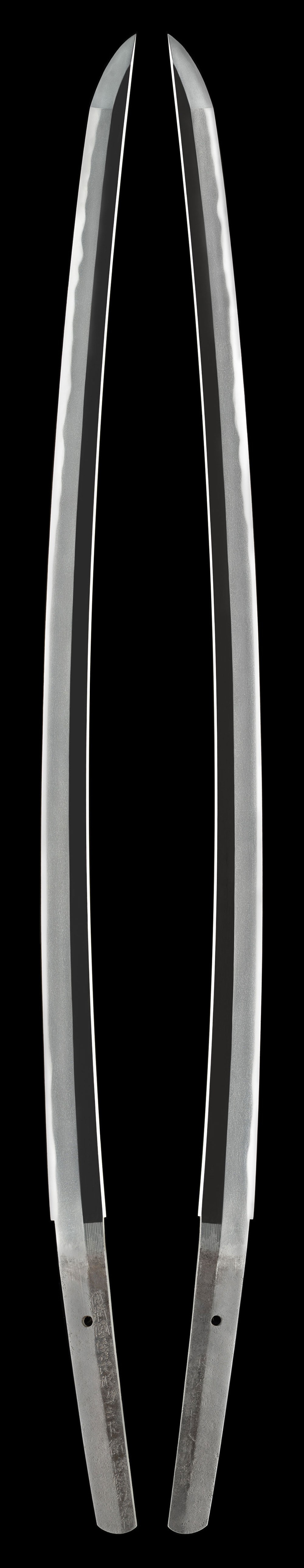Katana - Hozon - by Sukesada - Yosouzaemonnojo Sukesada - Hozon Token