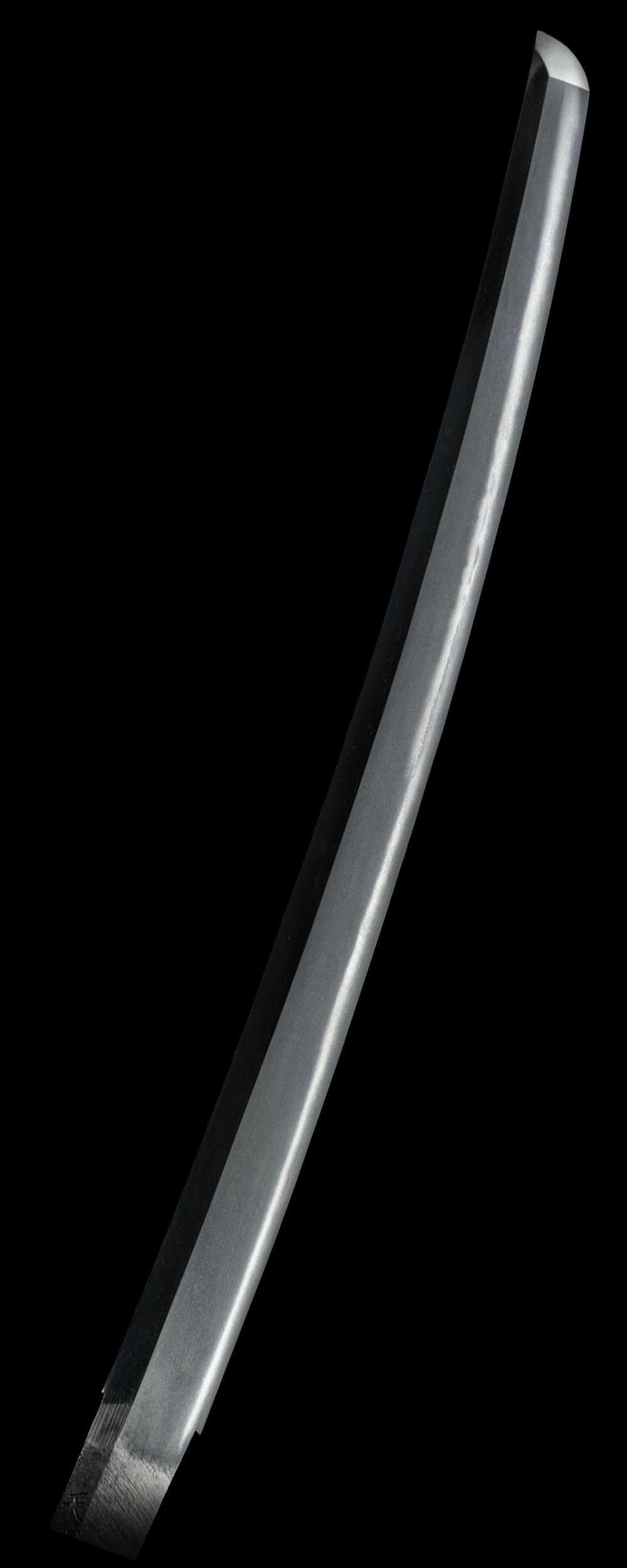 Wakizashi - Tokuho - 作 薩摩派 - 元平 脇差 特別保存刀剣